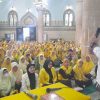 Ribuan Jamaah Al Hidayah Gelar Shalat Tasbih, Ketua Golkar Medan Rahmaddian Shah Dorong Perbesar Syiar Ramadhan
