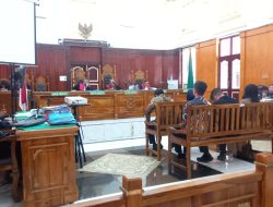 Sidang Korupsi Lahan Eks PTPN II: Kewajiban 20 Persen Lahan Belum Dipenuhi, Rumah CitraLand Sudah Dipasarkan