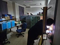 Kejagung Geledah 14 Lokasi Terkait Kasus Tambang PT AKT, Sita Dokumen hingga Uang Asing