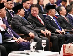 Di Forum Bisnis Indonesia-Jepang, Presiden Prabowo Tawarkan Investasi Nyata, Transparan, dan Menguntungkan