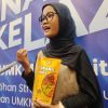 Dari Jualan Rumahan, Pelaku UMKM Muda Medan Siap Naik Kelas Dukung Program Prioritas Rico Waas