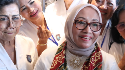 Menteri PPPA: Sinergi Organisasi Keagamaan Kunci Perlindungan Perempuan dan Anak