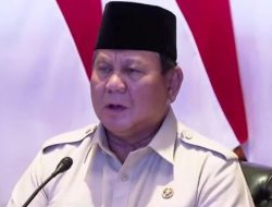 Resmikan 218 Jembatan, Prabowo Subianto Tegaskan Indonesia Siap Hadapi Krisis Global