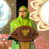 Menteri PPPA: Gedung ‘Gus Dur’ RSU Muslimat NU Harus Jadi Model Layanan Ramah Perempuan dan Anak