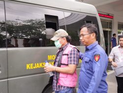 Kejati Sumut Tetapkan Satu Tersangka Baru Kasus Korupsi PNBP Pelabuhan Belawan