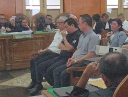 Hakim: CitraLand Bisa Jadi “Bom Waktu”, 1.300 Rumah Lunas Tapi Masih Berstatus HGB