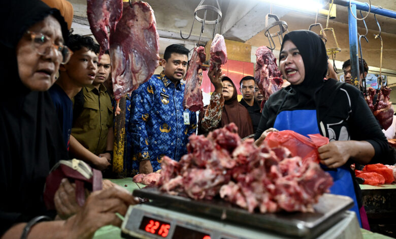 GUBERNUR SIDAK HARGA PANGAN DI PASAR SUKARAMAI 6.jpg 780x470 1