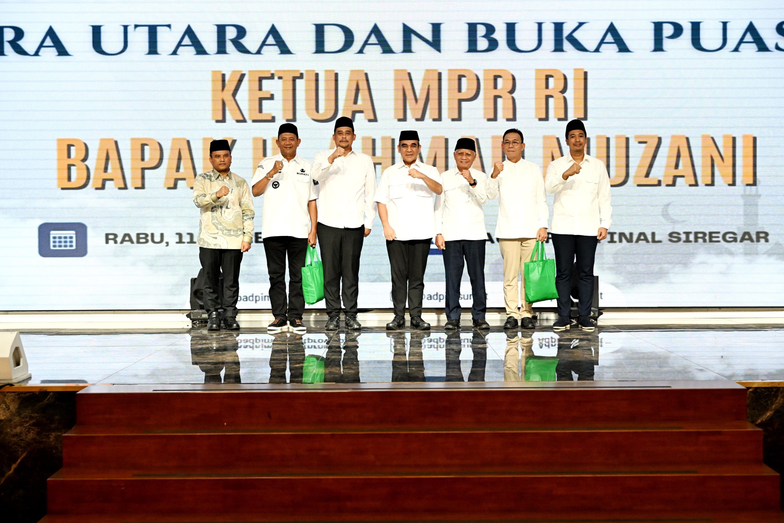 GUBSU BUKA PUASA BERSAMA KETUA MPR RI 04.jpg scaled