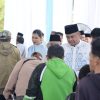 Gubernur Sumut Bobby Nasution Gelar Open House Idulfitri, Ribuan Warga Padati Rumah Dinas