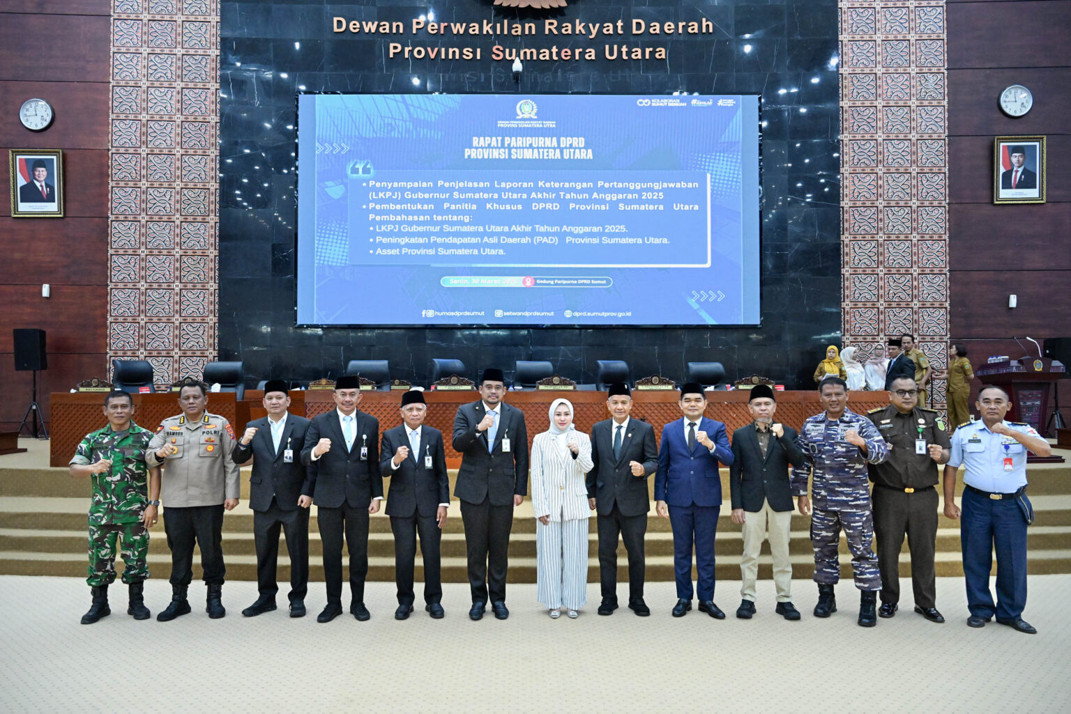 Gubsu sampaikan LKPJ Akhir Tahun 2025 5 .jpg 780x470 1