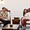 Bobby Nasution Dorong Event Internasional Berkelas Dunia untuk Dongkrak Pariwisata Sumut