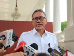 Prabowo Minta Harga Sembako tak Naik hingga Lebaran
