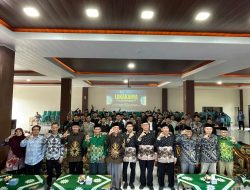 Dari Pesantren untuk Negeri: Gerakan 1000 Cahaya Dorong Kemandirian Energi dan Budaya Hemat Listrik