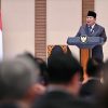 Presiden Prabowo Canangkan Lompatan Besar: Energi Hijau, Hilirisasi, dan Diplomasi Ekonomi untuk Masa Depan Indonesia