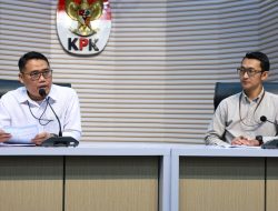 KPK OTT Bupati Pekalongan, Diduga Intervensi Proyek Outsourcing Rp46 Miliar