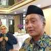 Dua Dirjen Mundur, Ini Penjelasan Menteri PU