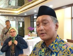 Dua Dirjen Mundur, Ini Penjelasan Menteri PU