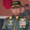 Panglima TNI Mutasi 27 Pati dan 8 Pamen