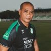 Pelatih PSMS Soroti Kepemimpinan Wasit saat Kalah dari Bekasi City