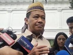 Prabowo Bentuk Satgas Transisi Energi dan Konversi Motor Listrik