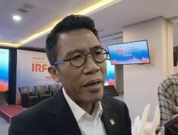 Jelang Fit and Proper Test, DPR Ungkap Kriteria Calon Pimpinan OJK
