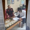 Ratusan Hektar Hutan Diduga Digondol, LSM LPPN Desak Dinas Kehutanan Sumut Usut Mantan Anggota DPRD
