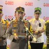 Kapolri Kerahkan 72 Ribu Personel Amankan Malam Takbiran dan Salat Idulfitri 1447 H