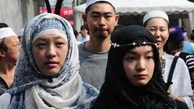 Muslim Suku Hui di China: Berpuasa, Berzakat, Lalu Lebaran sebagai Ruang Iman dan Identitas