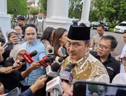 ICMI Minta Indonesia Tangguhkan Keanggotaan dari BoP