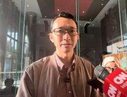 KPK Bidik Forwarder Lain Terkait Kasus Suap Bea Cukai