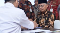 Wagub penyaluran zakat Baznas 6.jpg