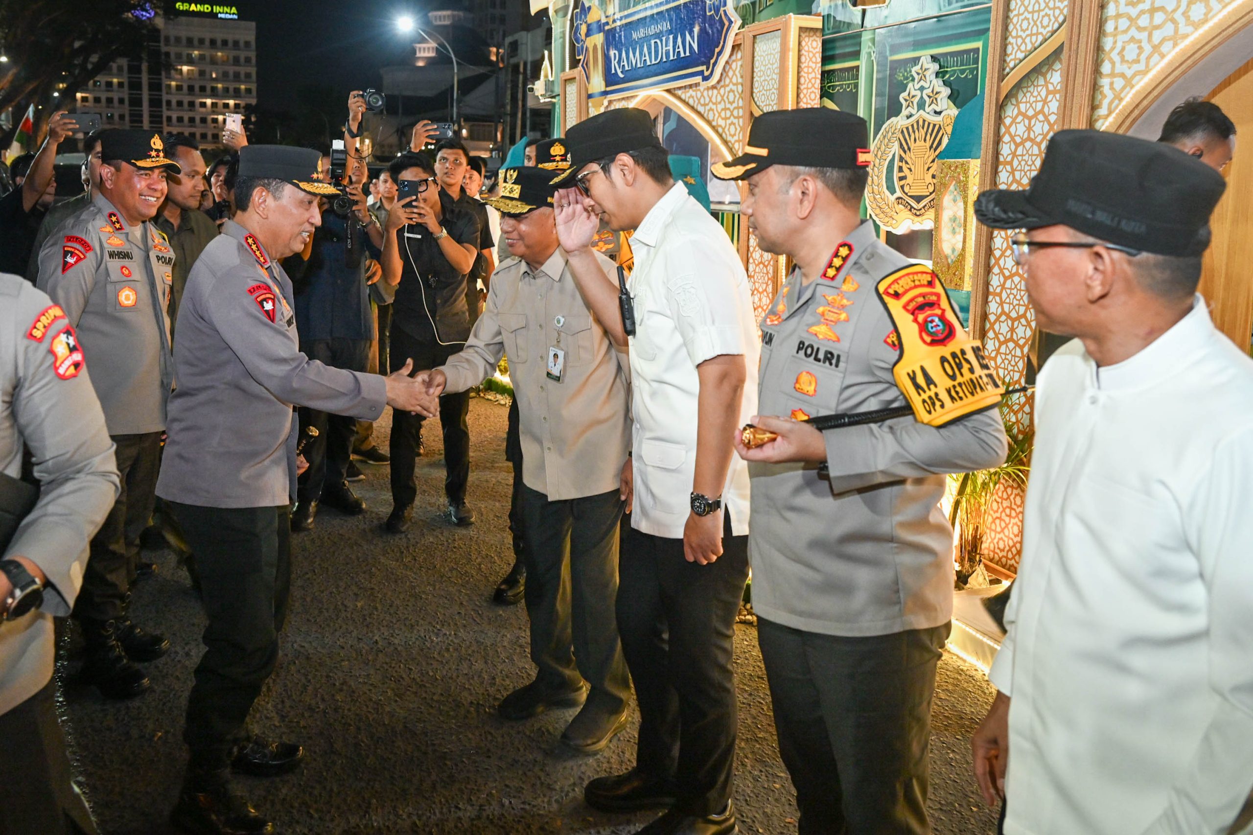Wagubsu ikuti Pemantauan Pos Pengamanan Lebaran 2.jpg scaled