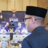 Buka Puasa Bersama Partai NasDem, Rico Waas Paparkan Capaian & Target Ambisius Pemko Medan