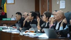 JPU Ungkap Kaitan SPT Nadiem Makarim dengan Investasi Google di PT AKAB