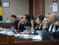 JPU Ungkap Kaitan SPT Nadiem Makarim dengan Investasi Google di PT AKAB