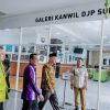 Silaturahmi ke Kanwil DJP Sumut I, Zakiyuddin Harap Sinergi Tingkatkan Penerimaan Pajak untuk Pembangunan