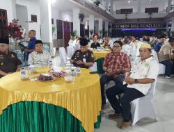 Buka Puasa Bersama Dengan Insan Pers, Kajatisu Ajak Media Tebar Kebaikan & Perangi Berita Hoak