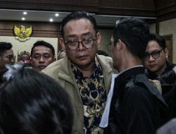 Kejagung Respons 3 Terdakwa Kasus Perintangan Penyidikan Divonis Bebas Hakim