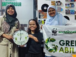 GreenAbility Eco Bhinneka Muhammadiyah Rangkul Disabilitas Lintas Iman untuk Jaga Bumi dan Bangun Kemandirian