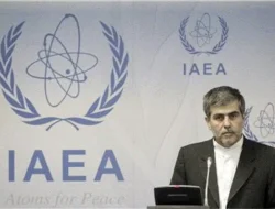 Tujuh Ilmuwan Nuklir Iran Dibunuh Israel, Ini Daftarnya