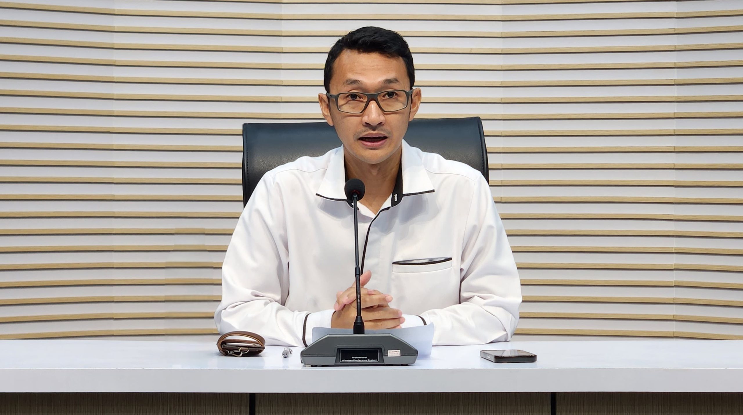 jubir kpk budi prasetyo saat memberikan keterangan 14052025 175936 scaled