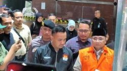 KPK Tahan Eks Menteri Agama Yaqut Cholil Qoumas Terkait Kasus Kuota Haji 7 mantan menag yaqut cholil qoumas resmi ditahan kpk kurniawandetikcom 1773316692653 169