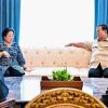 Pertemuan Prabowo–Megawati Buka Peluang Koalisi Baru di Parlemen