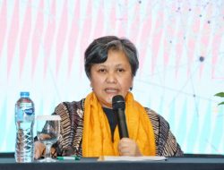 Wakil Ketua MPR Lestari Moerdijat Dorong RUU PPRT Segera Disahkan