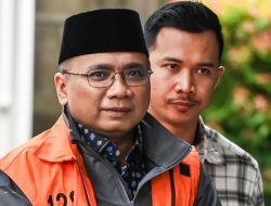 KPK Batalkan Tahanan Rumah Yaqut Cholil Qoumas, Kembali Ditahan di Rutan