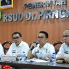 Optimistis RSUD Pirngadi Kembali Bangkit, Zakiyuddin Harahap Ajak Tenaga Medis Bangun Kepercayaan Publik