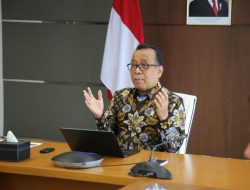 Gempa Sulut dan Malut, Presiden Minta Penyelamatan Warga Jadi Prioritas