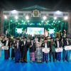 Resmi Ditutup, Medan Selayang Juara Umum MTQ Ke-59 Kota Medan