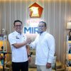 Zakiyuddin Harahap Fokus Perkuat Layanan Kesehatan dan Perangi Narkoba di Kota Medan