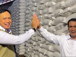 Dirut Bulog Tegaskan Stok 5 Juta Ton Bukti Nyata Swasembada, Bukan Rekayasa